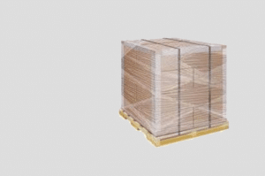 ExFreight shipping boxes