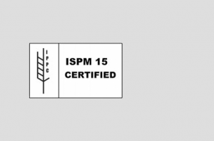 ExFreight ISPM 15 CERTIFIED
