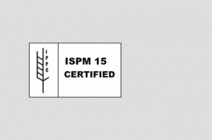 ExFreight ExFreight ExFreight ISPM 15 CERTIFIED