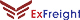 ExFreight ship-logo