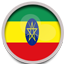 ExFreight Ethiopia Flag