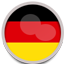 ExFreight GERM0001 Flag
