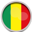 ExFreight Mali Flag