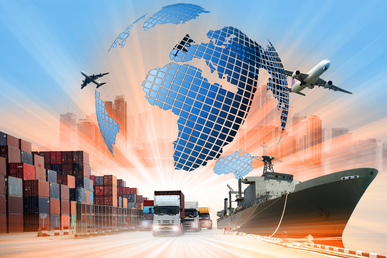 Difficult times for the Global Supply Chain: Navigation for all businesses