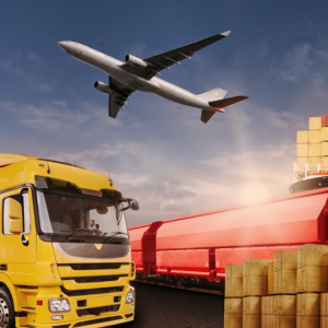 Different shipping options