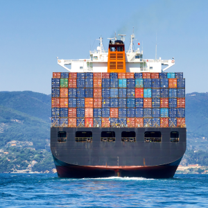 Geopolitical tensions are escalating freight rates causing delays and rerouting