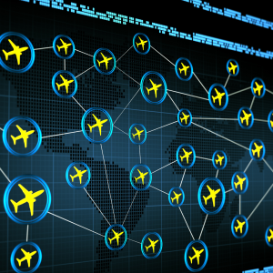 Air freight forwarders are critical in helping businesses overcome these capacity challenges