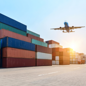 Freight forwarders digital transformation is moving away from traditional