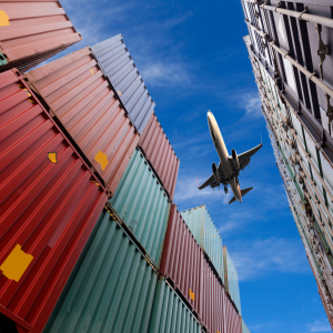 Real-time tracking and digital dashboards offer shippers better insights into their cargo allowing them to monitor their shipments at any point in the supply chain