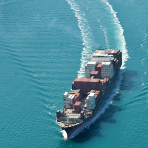 Real-time tracking and updates empower shippers to optimize their logistics management strategies reducing delays and enhancing overall efficiency​