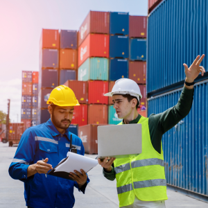 Supply chain disruptions in an increasingly interconnected global economy pose significant business challenges