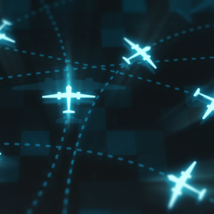 With e-commerce booming, competition for air cargo space intensifies. Real-time rate tools and predictive analytics can help businesses secure optimal routes and rates.