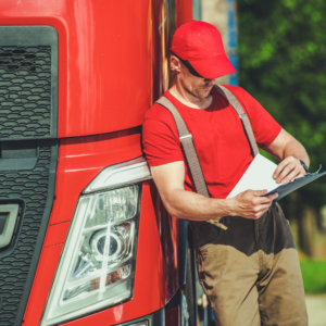 Overview of International Freight Services