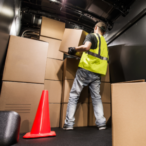 Digital freight forwarding is central to the acts vision for a modernized supply chain By integrating cutting-edge technology