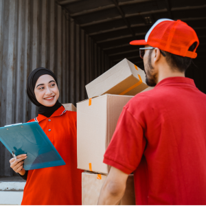 Factors influencing LTL shipping rates and optimizing freight transportation with instant online quotes and modern freight technology