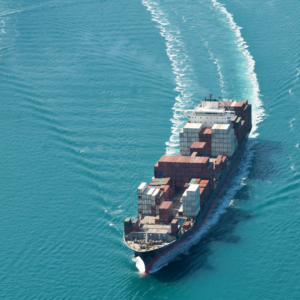 LCL cargo rates provide a budget-friendly option as businesses only pay for the space they use in a container