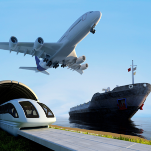 Leveraging digital platforms for more straightforward documentation real-time tracking and data analytics