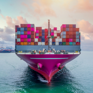 The SHIPS for America Act focuses on revitalizing the ocean freight sector to ensure American goods compete globall