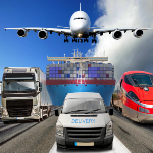 This comprehensive legislation aims to modernize the ocean freight industry streamline logistics services and enhance the global competitiveness of American supply chains