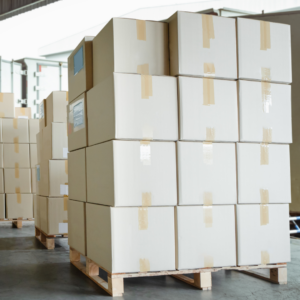 Traditional shipping methods which often rely on full container loads are less adaptable to the fragmented and dynamic demands of e-commerce