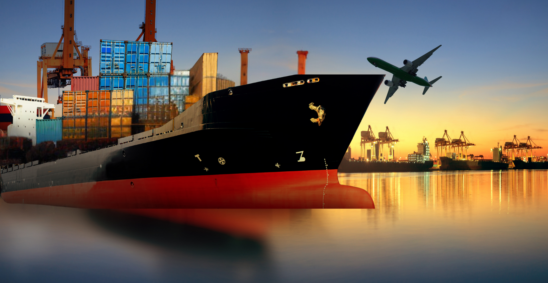 Why LCL Shipping is the Flexible Solution for Navigating Demand Fluctuations and Supply Chain Disruptions