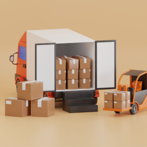 Companies can significantly enhance their logistics strategy by understanding transportation cost calculations leveraging LTL shipping and using digital freight platforms
