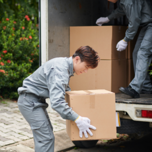 LTL shipments require precise packaging and documentation to ensure seamless delivery