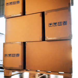 Partnering with multiple freight forwarding companies allows businesses to adapt quickly to changing market conditions