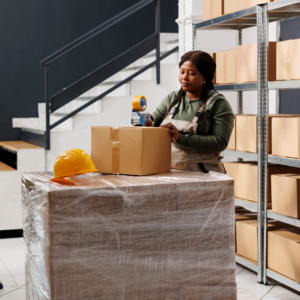 Port congestion and delays in ocean freight have led shippers to opt for air cargo as a more reliable alternative, increasing demand.
