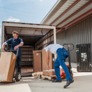 These updates spearheaded by the National Motor Freight Traffic Association NMFTA aim to modernize the LTL transportation landscape