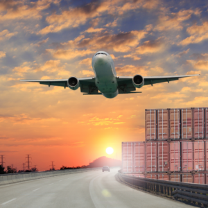 Understanding these dynamics is crucial to maintaining an efficient supply chain, whether you manage air freight rates or logistics networks.