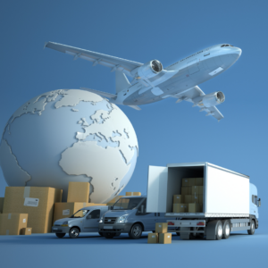 their impact on international air freight services, and strategies for optimizing freight transportation.