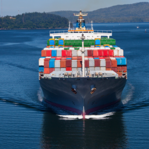 Here are some of the main shipping ports for sea freight between Germany and the USA: