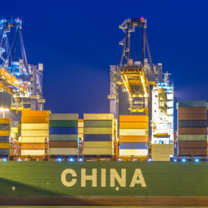  air freight, sea freight, and using a freight forwarder