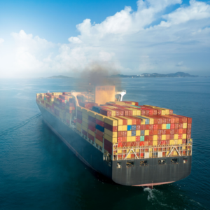 Choosing the right ports for shipping can help reduce costs.