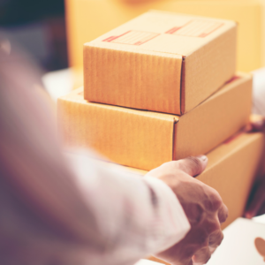 Exfreight is a logistics and freight forwarding company that helps businesses ship goods internationally. We offer both air freight and sea freight services,