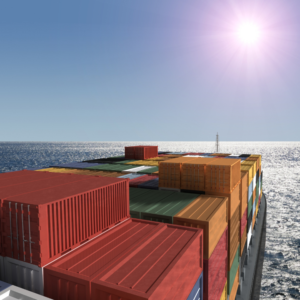 The user-friendly dashboard allows businesses to book shipments with just a few clicks. Everything is managed by a single interface, whether air, ocean, or ground shipment.