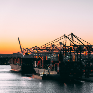 Exfreight can handle all your shipping logistics, ensuring your goods are delivered on time and at the best possible rate