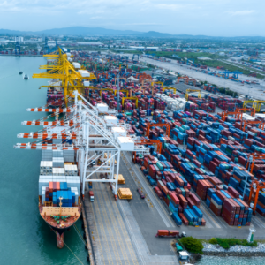 Third-party logistics (3PL) providers offer shipping services, warehousing, and fulfillment, making them a great choice for eCommerce businesses.