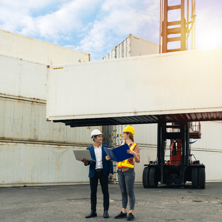 Exfreight is a leading provider of ocean freight shipping services, offering a range of logistics solutions designed to meet the unique needs of businesses.