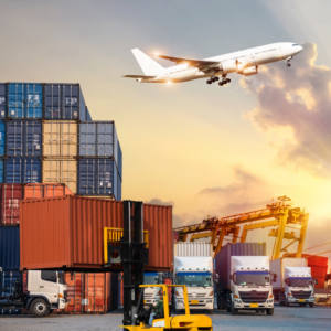 Absolutely Exfreight offers shipping solutions for all sizes of shipments from small packages to large freight loads