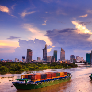 For example if youre shipping by sea freight a 40HC container from Shanghai to New York will cost between $6000 and $6500 If youre opting for air freight