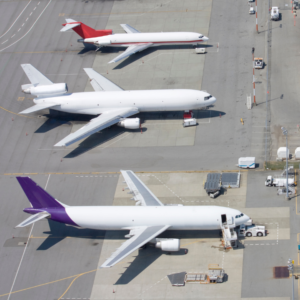 Shipping Mode Sea Freight vs Air Freight