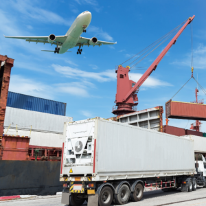 Shipping goods internationally can seem overwhelming, especially when you're shipping from Germany to the US. But don’t worry