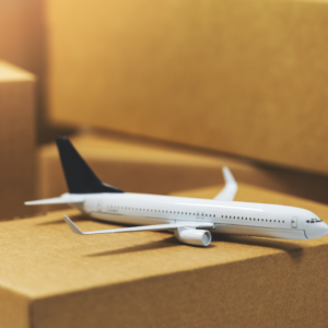 Shipping method Express is the fastest while sea freight is the slowest