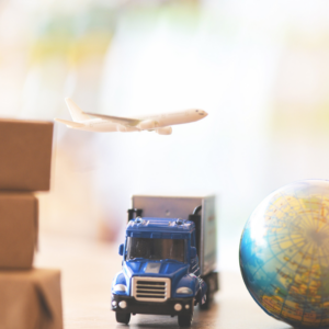 Why choose Exfreight for shipping from China to the USA