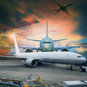 Yes most freight forwarders and shipping companies provide tracking options so you can monitor your shipment in real-time