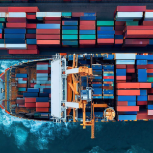 Freight forwarders offer varying rates based on volume, demand, and carrier availability.