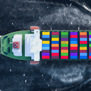 The cost of FCL shipping depends on
