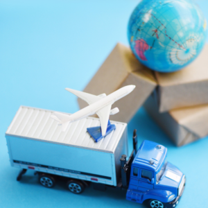 Air and Ocean Freight Forwarding